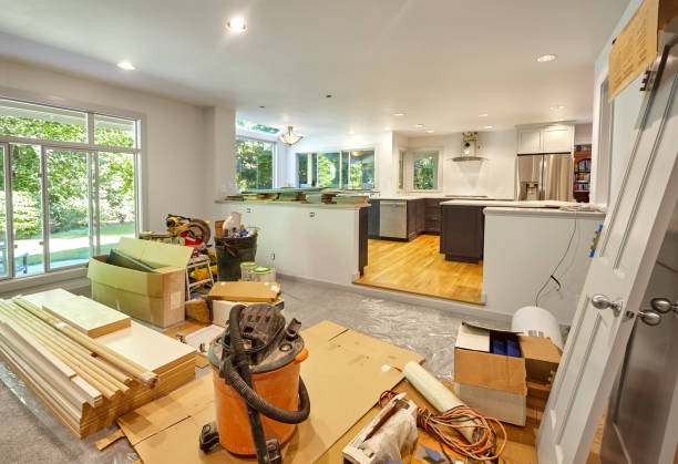 Reliable Cabinet Refacing contractor in Willingboro, NJ by Remodeling Of Kitchen